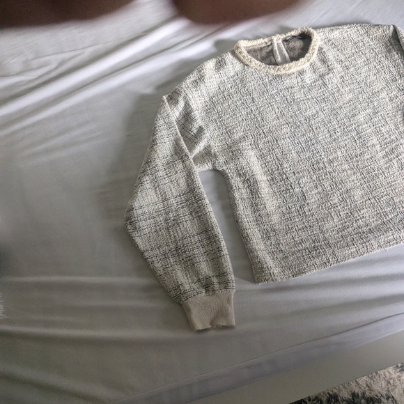 Zara Top - Picture 2 of 6